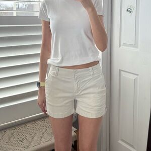 Vineyard Vines Bone Khaki Shorts